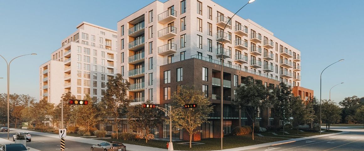 À louer / Appartement - Photo 1