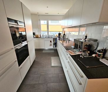 4.5 Zimmer, 111 m², 2. Stock - Photo 4