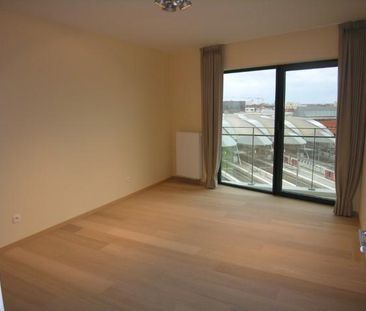 Recent modern appartement met garage - Foto 4