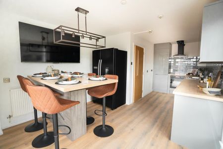 Flat share to rent - Photo 4