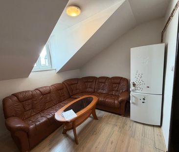 Apartment for rent, 2+kk - 1 bedroom, 42m - Photo 2