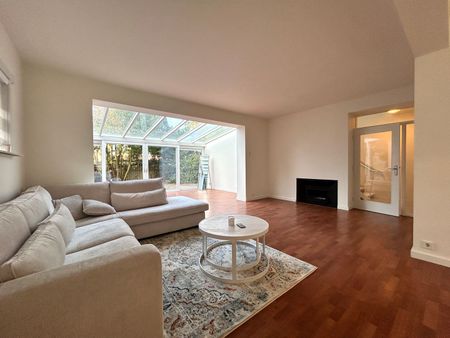 Huis te huur: Minervalaan 100 1077 PM Amsterdam - Photo 3