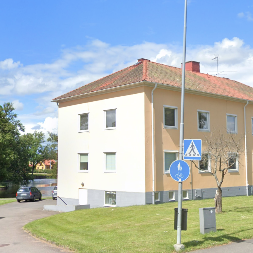 Smedjegatan 5 - Photo 2