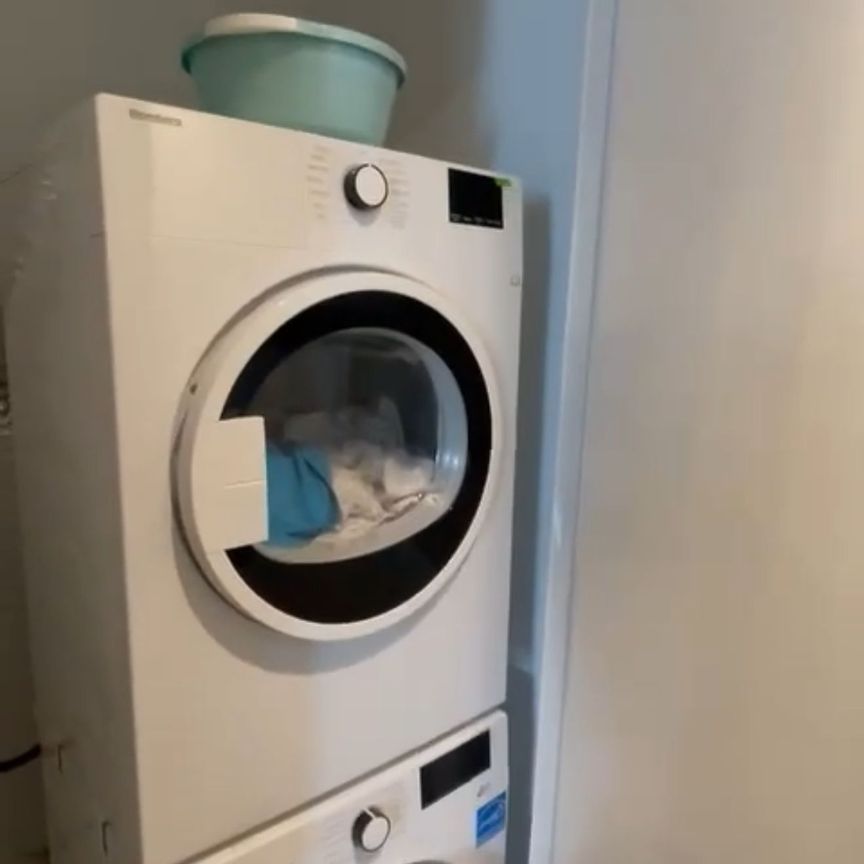 For Lease - 5 Buttermill Avenue Unit# 1107, Vaughan, Ontario - Photo 1