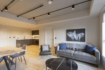 2 bedroom apartment to rent - Photo 3