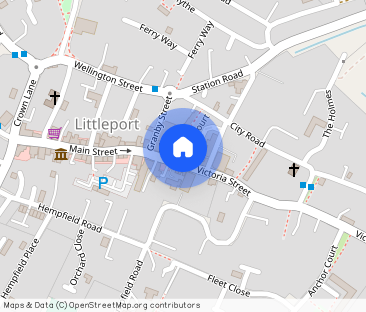 7E Victoria Street, Ely - Photo 1