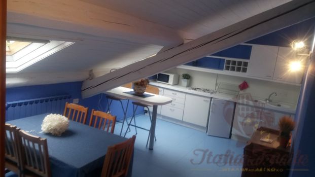 Двухкомнатная квартира в идеальном состоянии - Photo 1