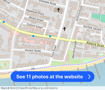 Park Road, Bognor Regis - Photo 1