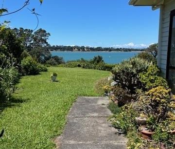 GLENDOWIE HOME + PRIVATE BEACH ACCESS - Photo 5