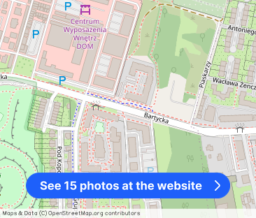 2 Pokoje 65 m + parking/ Mokotów - Czerniaków - Photo 1