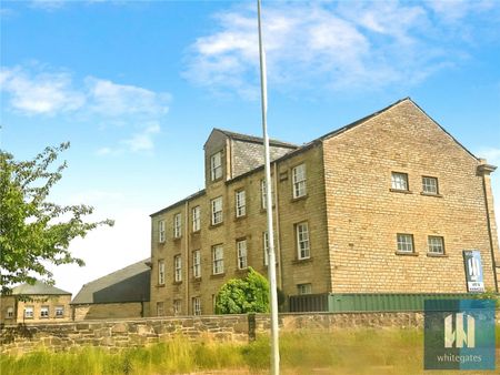 Henry Street, Huddersfield, HD1 - Photo 3