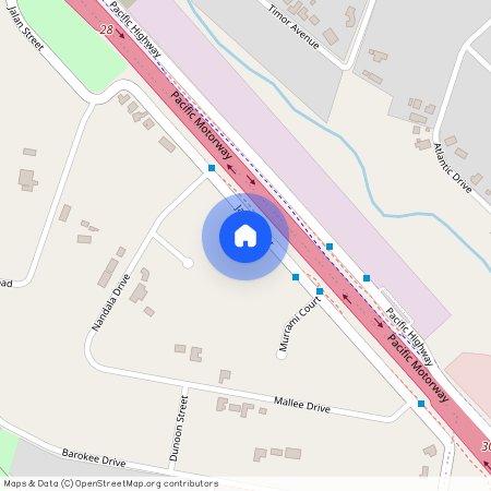 1/81-83 Jalan Street, Tanah Merah QLD 4128