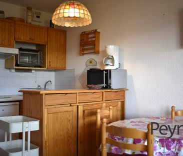 Location Appartement 1 pièce 22m² FONT ROMEU ODEILLO VIA 66120 - Photo 4