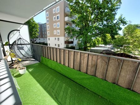 Zobacz >>> Przestronne 3p w zielonej okolicy 73.9 m² - Фото 2