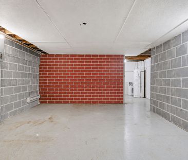 For Lease - 1350 Winding Trail Unit# 27, Mississauga, Ontario - Photo 4
