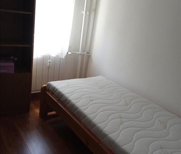 Kiadó jó állapotú panel lakás - Budapest XI. kerület - Fotó 1