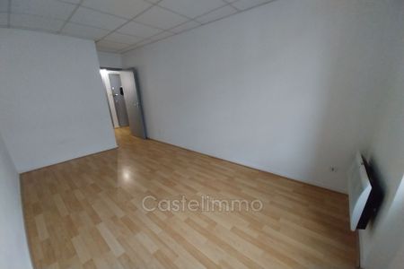 Location Appartement 2 pièces 47m² CASTELSARRASIN 82100 - Photo 4