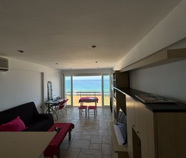 Apartamento en Benidorm, La Cala, alquiler - Photo 4