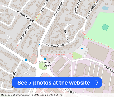 Ricketts Drive, CM12 - Photo 1