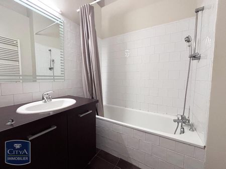 Location Appartement 2 pièces 55m² CARCASSONNE 11000 - Photo 5
