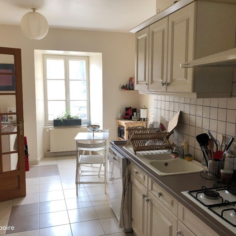 Appartement T1 à louer Rennes centre ville - 28 m² - Photo 1