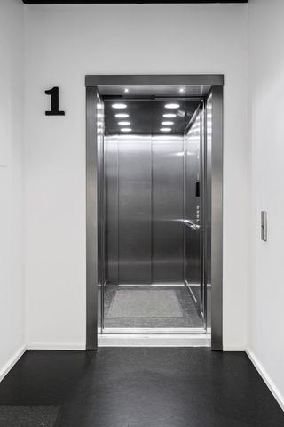 Lækker møbleret lejlighed med udsigt til Københavns Havn. - Photo 3