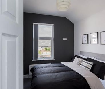1 bedroom in a house share to rent - Photo 5