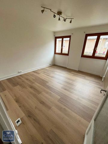Appartement à louer 4 pièces 68.43m² - Photo 3