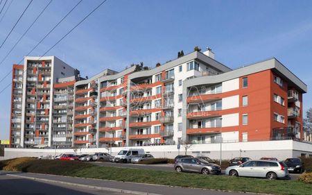 Pronájem bytu 2+kk 44 m² - Photo 4