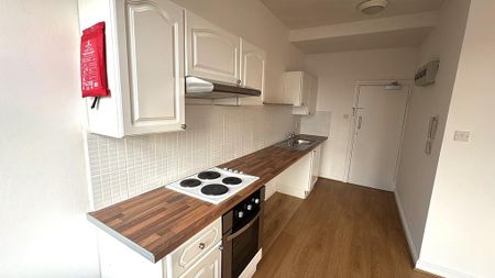 1 bedroom flat to rent - Photo 5