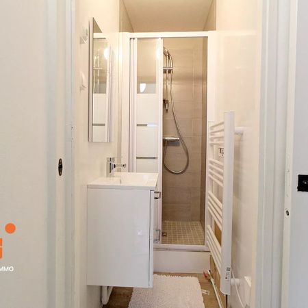 Chambre au sein d'une colocation à deux pas du Madrillet - Photo 4