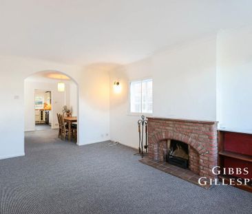 2 bedroom terraced house to rent - Photo 2