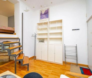 Piso de alquiler en Luis Villa, Goya - Photo 1