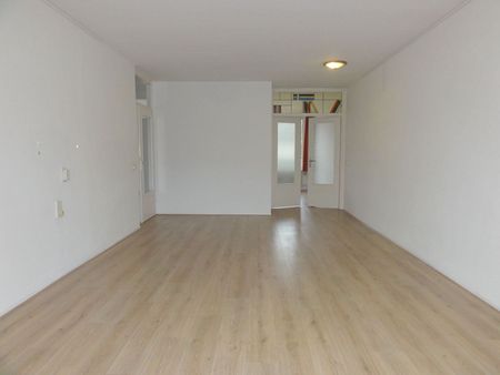 Appartement te huur: Boerhaavelaan 185 2334 EJ Leiden - Foto 3