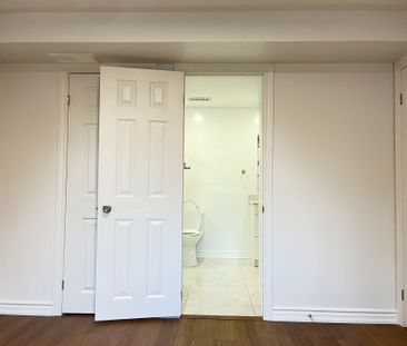 For Lease - 27 Macadam Road Unit# Lower Unit, Markham, Ontario - Photo 4