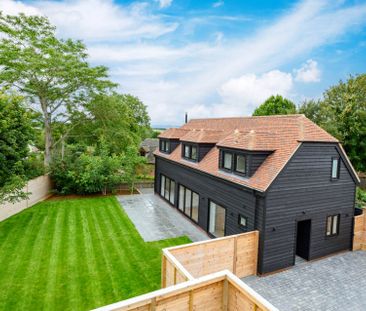 The Green, Chearsley - Photo 5