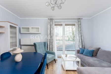 Przytulne mieszkanie z oddzielną kuchnią + balkon - Photo 4