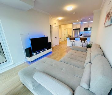 For Lease - 4085 Parkside Village Drive Unit# 1601, Mississauga, On... - Photo 4
