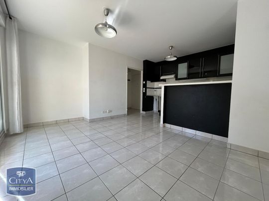 Location Appartement 2 pièces 38m² RAMBOUILLET 78120 - Photo 1