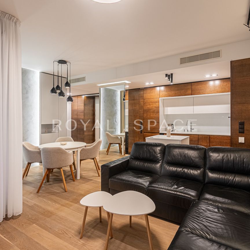 Komfortowe mieszkanie w sercu Woli - Фото 1