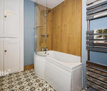 5 bedroom terraced house to rent - Photo 3