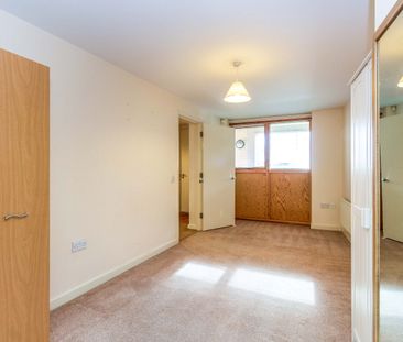 2 bedroom apartment to rent Huntley Crescent, MK9 - Photo 3