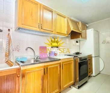 GROUND FLOOR APARTMENT WITH 2 BEDROOMS IN LA MATA, TORREVIEJA - Foto 5