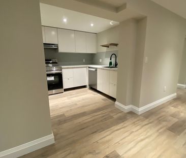 For Lease - 624 Indian Road Unit# Lower, Toronto, Ontario - Photo 5