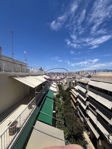 Διαμέρισμα για ενοικίαση Νέα Κυψέλη (Κυψέλη) - Photo 4