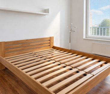 Pronájem bytu 2+kk 57 m², Pod Vinicí 2841, Pardubice Zelené Předměstí - Фото 6