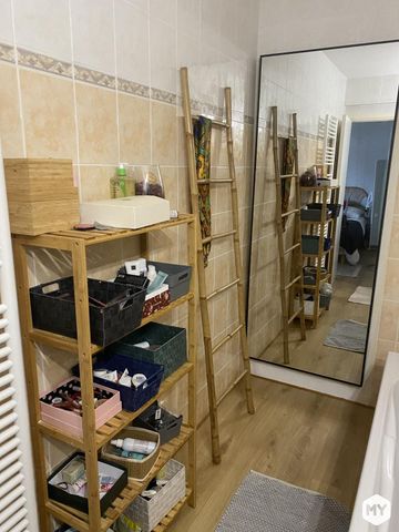 Appartement • Location • 56m2 • Clermont-Ferrand - Photo 3