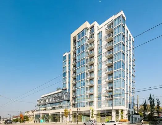 Windsor | 2435 Kingsway, Vancouver - Photo 1