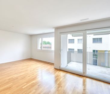 Modern und grosszügig Wohnen in Beromünster - Photo 3