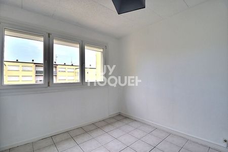 LOCATION d'un appartement F4 (74 m²) à SAINT MAX - Photo 3